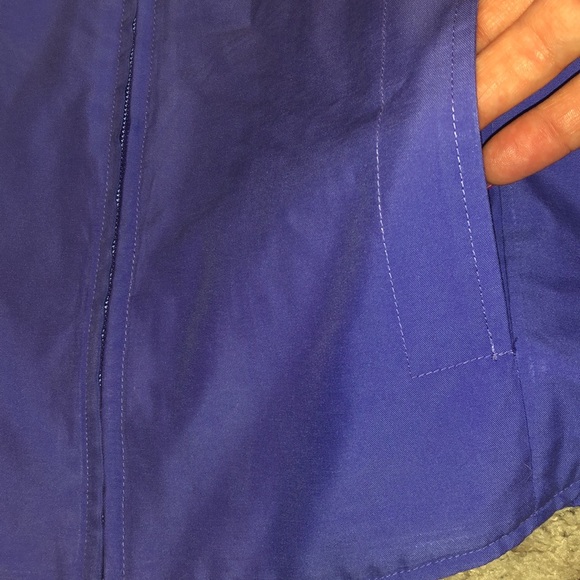 EP Pro Vintage Golf Vest - Picture 2 of 6